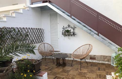 L'Eucaliptus Maison | Carrer Voramar 11