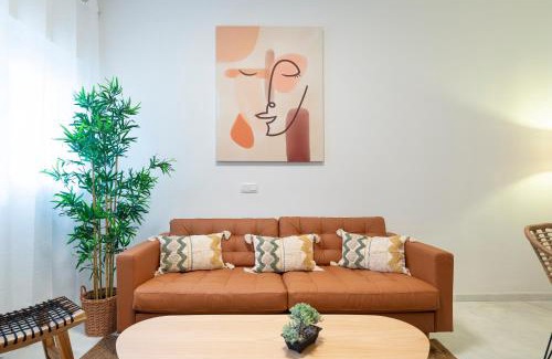 El Ejido Appartement | Carrera I & old town by ELE Apartments