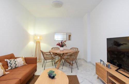 El Ejido Appartement | Carrera I & old town by ELE Apartments