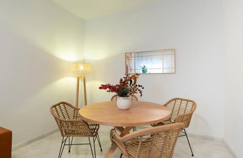 El Ejido Appartement | Carrera I & old town by ELE Apartments