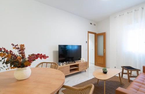 El Ejido Appartement | Carrera I & old town by ELE Apartments