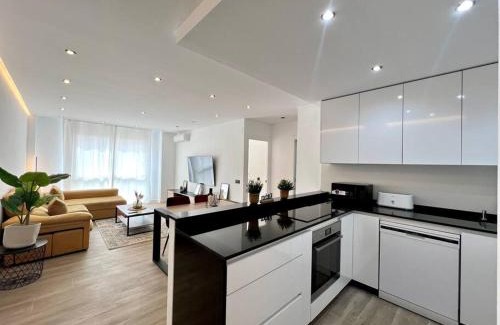 El Ejido Appartement | Carrera II & old town by ELE Apartments