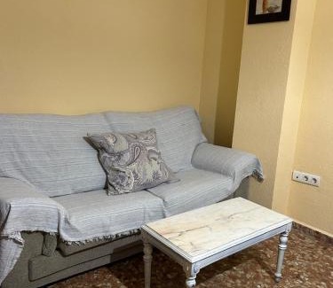 Maracena Maison | Carretón room