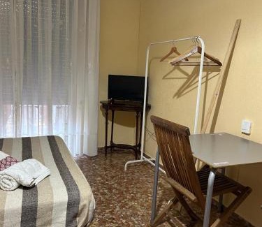 Maracena Maison | Carretón room