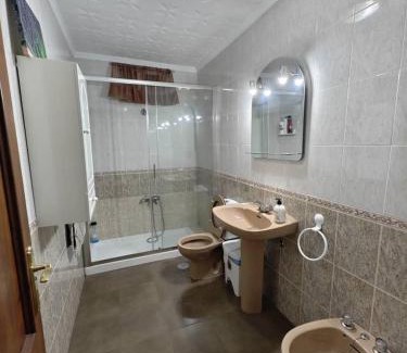 Maracena Maison | Carretón room