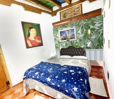 Centro Appartement | CARRETAS Puerta del SOL TPH