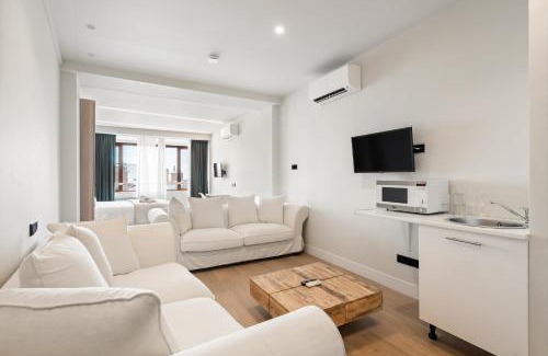Centro Maison | Carretas Suites