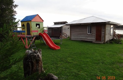 Hualaihue Appartement | Carretera Austral - Cabañas Punta Nao