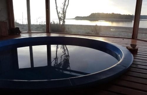 Hualaihue Appartement | Carretera Austral - Cabañas Punta Nao
