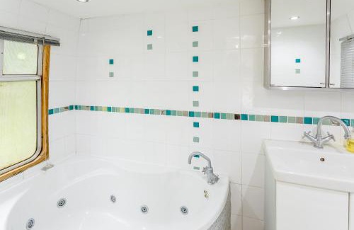 Jackfield Appartement | Carriage 1 - Coalport Station Holidays