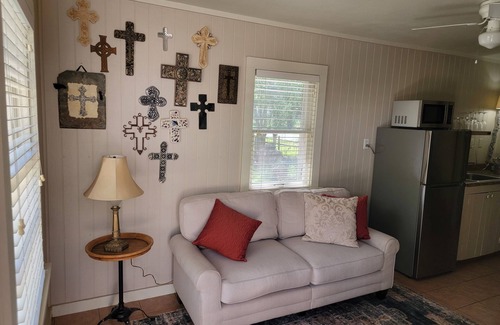 Comfort Appartement | Carriage House - Historical District One Block off High Street