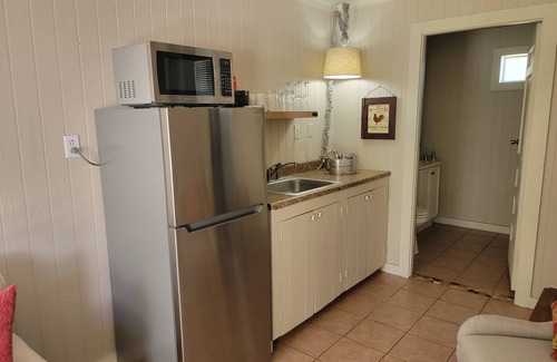 Comfort Appartement | Carriage House - Historical District One Block off High Street