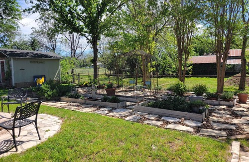 Comfort Appartement | Carriage House - Historical District One Block off High Street