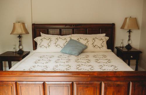 Grand Falls - Windsor Hôtel | Carriage House Inn Four and a Half Stars