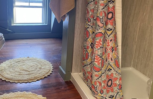 Eustis Appartement | Carriage House Loft,