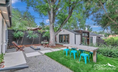 Sunnyside Maison | Carriage House Near Lake W Fire Pit