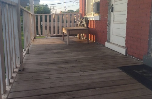 East Chicago Appartement | Carriage House