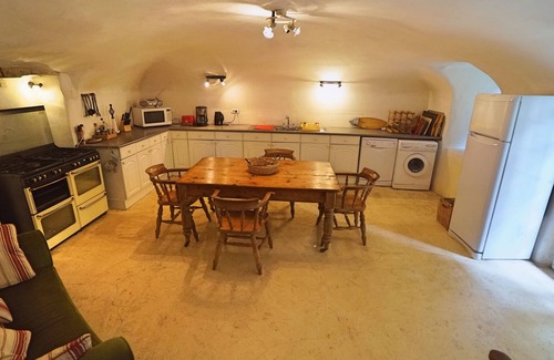 Brix Maison | Carriage House dans l'enceinte du Château Le Mont Epinguet