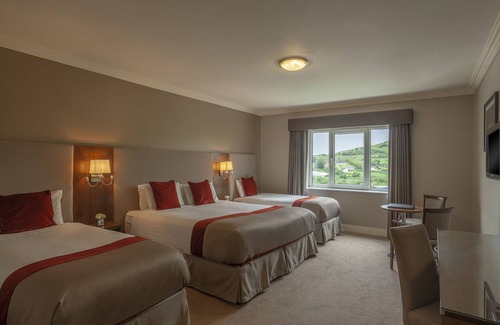 Ravensdale Hôtel | Carrickdale Hotel & Spa