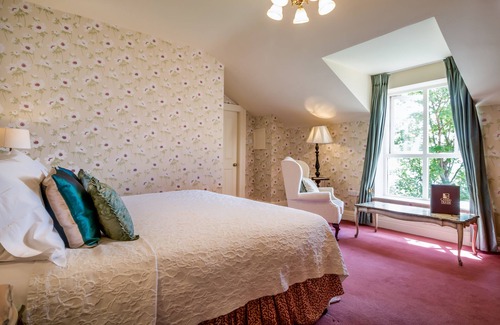 Caragh Lake Maison | Carrig Country House