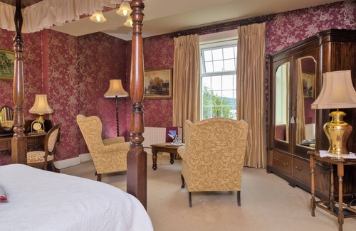 Caragh Lake Maison | Carrig Country House