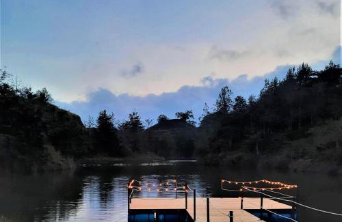 Gomez Plata Autre | Carriquí Glamping