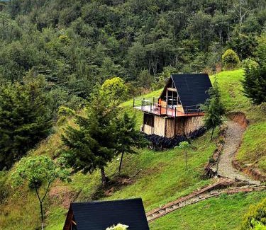 Gomez Plata Autre | Carriquí Glamping
