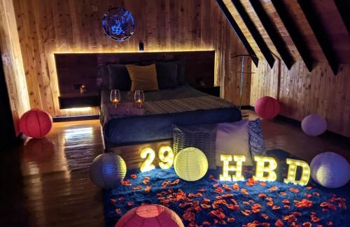 Gomez Plata Autre | Carriquí Glamping