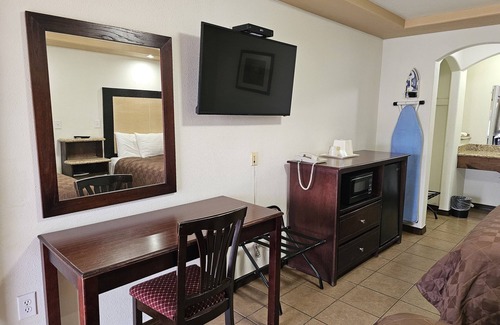 Carrizo Springs Hôtel | Carrizo Inn