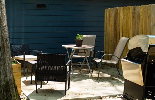 Little Rock Maison | Carroll's Cottage