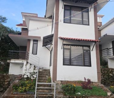 Ooty Station Balnéaire | CARROT CREEK RESORT