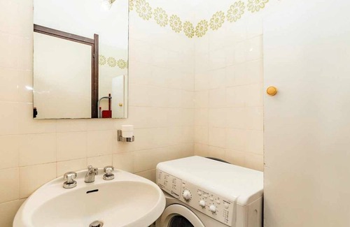 Diano Castello Appartement | Carrubi Studio - Diano Marina