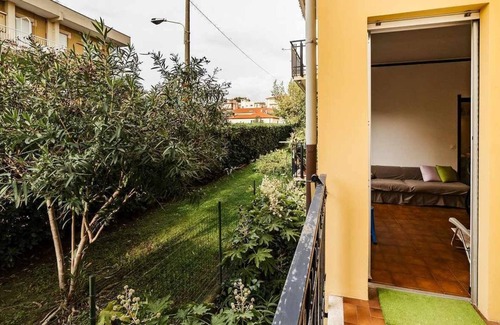 Diano Castello Appartement | Carrubi Studio - Diano Marina