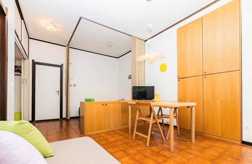 Diano Castello Appartement | Carrubi Studio - Diano Marina