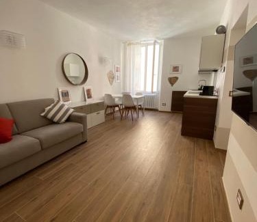 Sestri Levante Appartement | Carruggio 151-2