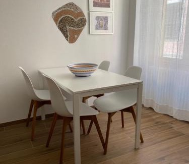 Sestri Levante Appartement | Carruggio 151-2