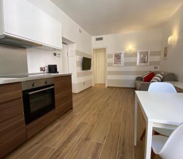 Sestri Levante Appartement | Carruggio 151-2
