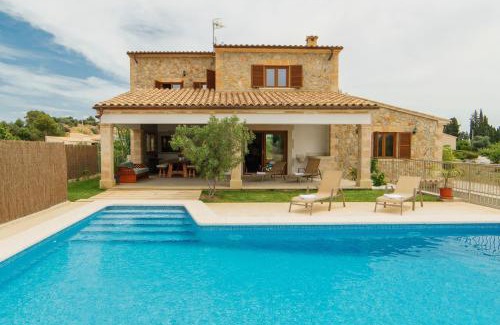Lloseta Maison | Carrusillo