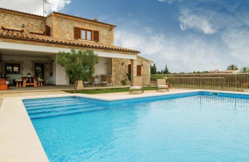 Lloseta Maison | Carrusillo
