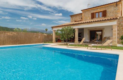 Lloseta Maison | Carrusillo
