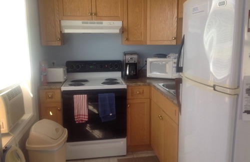 North Hero Cottage | Carry Bay Cozy Cottage-Lac Champlain