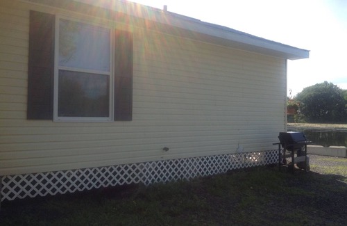 North Hero Cottage | Carry Bay Cozy Cottage-Lac Champlain