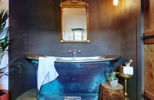 Kilmartin Autre | Carswell | Luxury Kingsize Room | Kilmartin Castle