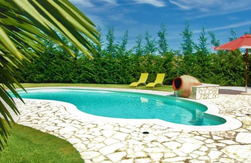 Cinisi Maison | Carta Fashion by Interhome