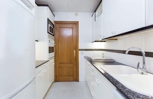 El Turo de la Peira Appartement | Bel et spacieux appartement de 4 chambres