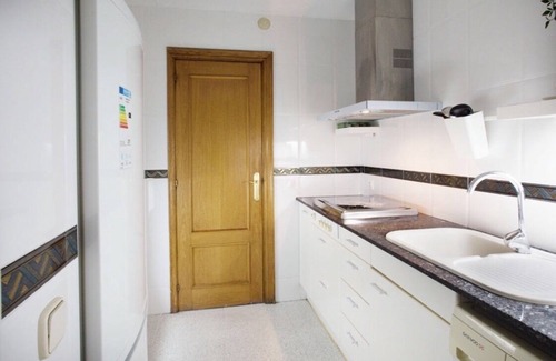 El Turo de la Peira Appartement | Bel et spacieux appartement de 4 chambres