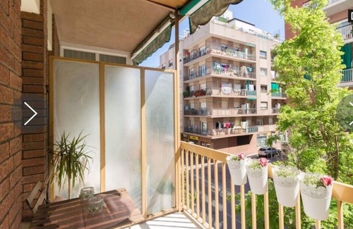 El Turo de la Peira Appartement | Bel et spacieux appartement de 4 chambres