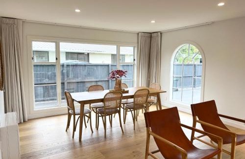 Saint Albans Maison | Carterley House