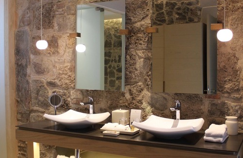 Puebla Historic Center Hôtel | Cartesiano Boutique & Wellness Hotel
