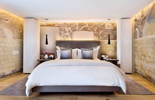 Puebla Historic Center Hôtel | Cartesiano Boutique & Wellness Hotel
